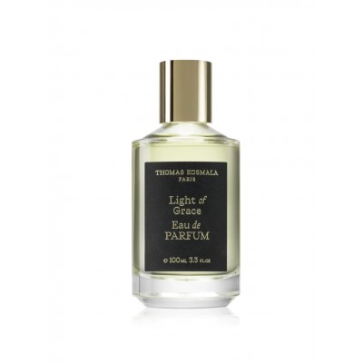 Парфюмированная вода унисекс Thomas Kosmala Light Of Grace 100 мл (Original Quality)