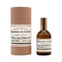 Уцінка!Парфум унісекс Zelinski & Rozen Ylang - Ylang, Jasmine, Neroli 100 мл (Original Quality)