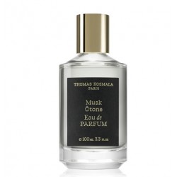 Парфюмированная вода унисекс Thomas Kosmala Musk Otone 100 мл (Original Quality)