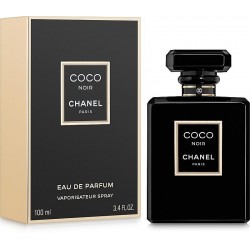 Парфюмированная вода женская Chanel Coco Noir 100 мл (Original Quality)