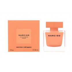 Парфюмированная вода женская Narciso Rodriguez Narciso Eau de Parfum Ambree 90 мл (Original Quality)