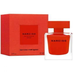 Парфюмированная вода женская Narciso Rodriguez Narciso Rouge 90 мл (Original Quality)