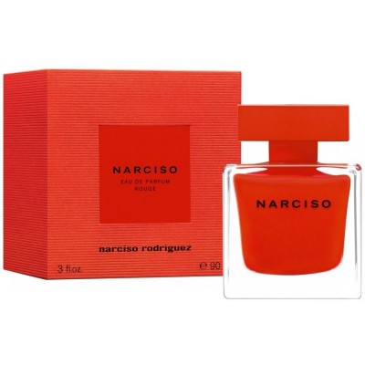 Парфюмированная вода женская Narciso Rodriguez Narciso Rouge 90 мл (Original Quality)