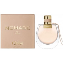 Парфюмированная вода женская Chloe Nomade 75 мл (Original Quality)
