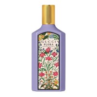 Парфумована вода жіноча Gucci Flora Gorgeous Magnolia 100 мл (Original Quality)