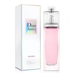 Туалетная вода женская Dior Addict Eau Fraiche 100 мл (Original Quality)