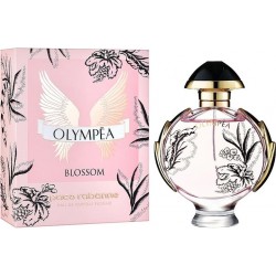 Парфюмированная вода женская Rabanne Olympea Blossom 80 мл (Original Quality)