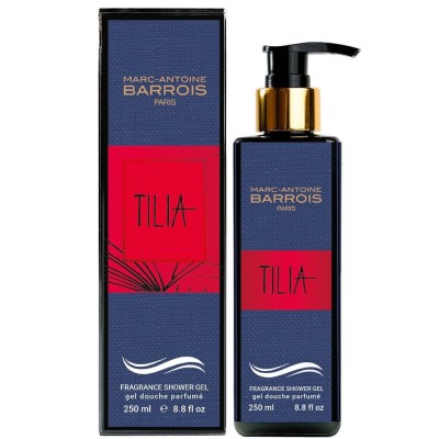 Парфюмированный гель для душа Marc-Antoine Barrois Tilia Exclusive EURO 250 мл