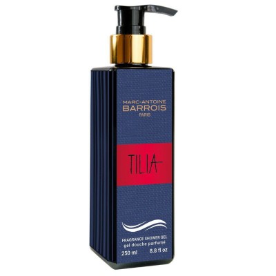 Парфюмированный гель для душа Marc-Antoine Barrois Tilia Exclusive EURO 250 мл