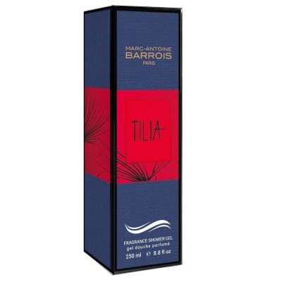 Парфюмированный гель для душа Marc-Antoine Barrois Tilia Exclusive EURO 250 мл