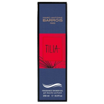 Парфюмированный гель для душа Marc-Antoine Barrois Tilia Exclusive EURO 250 мл