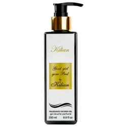 Парфюмированный гель для душа Kilian Good Girl Gone Bad Brand Exclusive EURO 250 мл