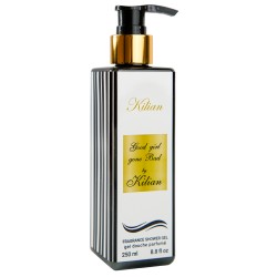 Парфюмированный гель для душа Kilian Good Girl Gone Bad Brand Exclusive EURO 250 мл