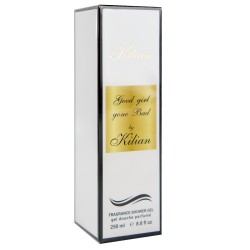 Парфюмированный гель для душа Kilian Good Girl Gone Bad Brand Exclusive EURO 250 мл