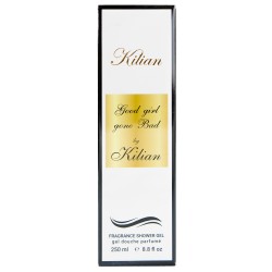 Парфюмированный гель для душа Kilian Good Girl Gone Bad Brand Exclusive EURO 250 мл