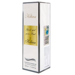 Парфюмированный гель для душа Kilian Good Girl Gone Bad Brand Exclusive EURO 250 мл