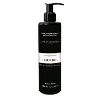 Парфюмированный лосьон для тела Carolina Herrera Good Girl Brand Collection 200 мл
