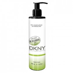 Парфумований лосьйон для тіла DKNY Be Delicious Brand Collection 200 мл