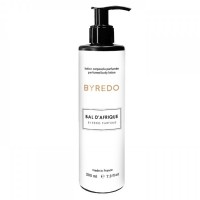 Парфюмированный лосьон для тела Byredo Bal D`Afrique Brand Collection 200 мл
