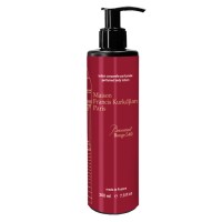 Парфумований лосьйон для тіла Maison Francis Kurkdjian Baccarat Rouge 540 Extrait De Parfum Brand Collection 200 мл