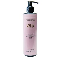 Парфюмированный лосьон для тела Zara Cherry Watermelon Ice Brand Collection 200 мл