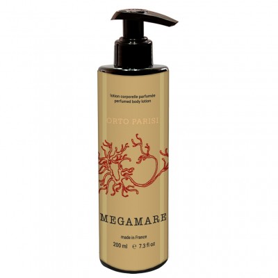 Парфюмированный лосьйон для тела Orto Parisi Megamare Brand Collection 200 мл