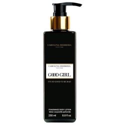 Парфюмированный лосьон для тела Carolina Herrera Good Girl Exclusive EURO 250 мл