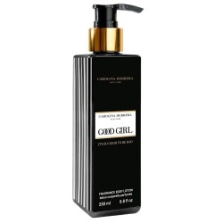Парфюмированный лосьон для тела Carolina Herrera Good Girl Exclusive EURO 250 мл