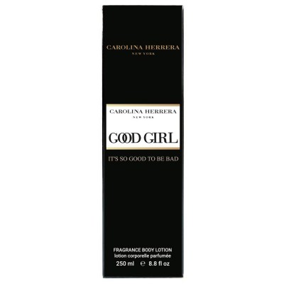 Парфюмированный лосьон для тела Carolina Herrera Good Girl Exclusive EURO 250 мл
