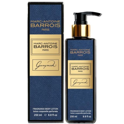 Парфюмированный лосьон для тела Marc-Antoine Barrois Ganymede Exclusive EURO 250 мл