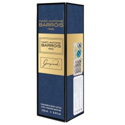 Парфюмированный лосьон для тела Marc-Antoine Barrois Ganymede Exclusive EURO 250 мл
