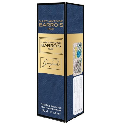 Парфюмированный лосьон для тела Marc-Antoine Barrois Ganymede Exclusive EURO 250 мл