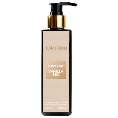 Парфюмированный лосьон для тела Tom Ford Vanilla Sex Exclusive EURO 250 мл