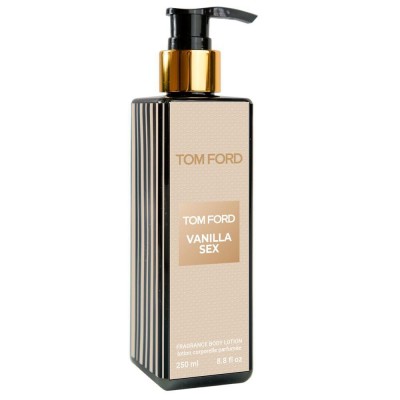 Парфюмированный лосьон для тела Tom Ford Vanilla Sex Exclusive EURO 250 мл