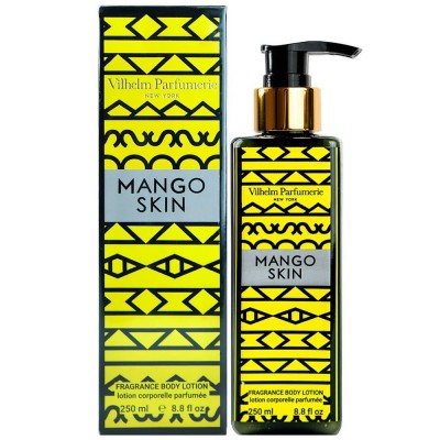 Парфюмированный лосьон для тела Vilhelm Parfumerie Mango Skin Exclusive EURO 250 мл