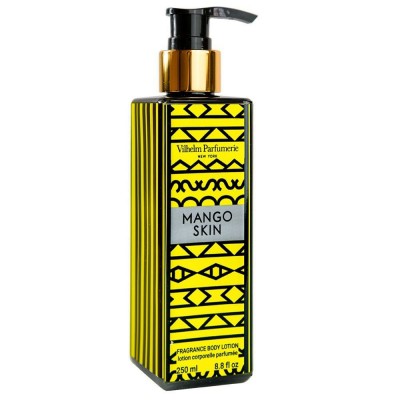 Парфюмированный лосьон для тела Vilhelm Parfumerie Mango Skin Exclusive EURO 250 мл