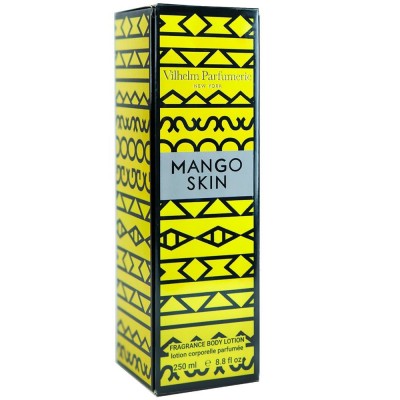 Парфюмированный лосьон для тела Vilhelm Parfumerie Mango Skin Exclusive EURO 250 мл