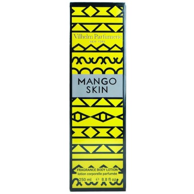 Парфюмированный лосьон для тела Vilhelm Parfumerie Mango Skin Exclusive EURO 250 мл