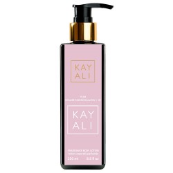 Парфюмированный лосьон для тела Kayali Yum Boujee Marshmallow | 81 Exclusive EURO 250 мл