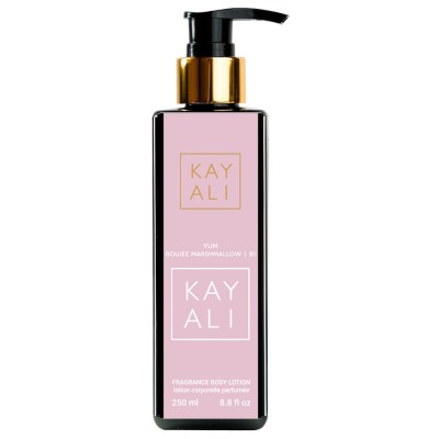 Парфюмированный лосьон для тела Kayali Yum Boujee Marshmallow | 81 Exclusive EURO 250 мл