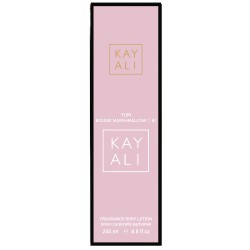 Парфюмированный лосьон для тела Kayali Yum Boujee Marshmallow | 81 Exclusive EURO 250 мл
