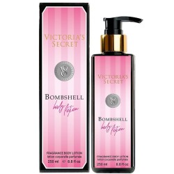 Парфюмированный лосьон для тела Victoria`s Secret Bombshell Exclusive EURO 250 мл
