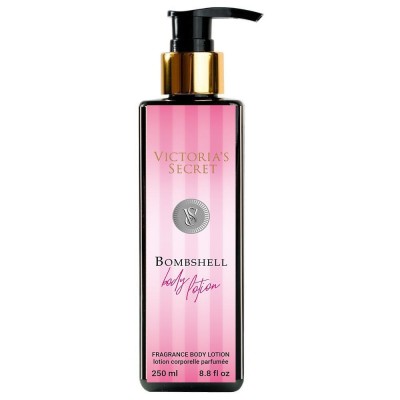 Парфюмированный лосьон для тела Victoria`s Secret Bombshell Exclusive EURO 250 мл
