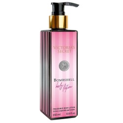 Парфюмированный лосьон для тела Victoria`s Secret Bombshell Exclusive EURO 250 мл