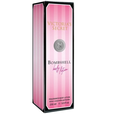 Парфюмированный лосьон для тела Victoria`s Secret Bombshell Exclusive EURO 250 мл