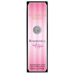 Парфюмированный лосьон для тела Victoria`s Secret Bombshell Exclusive EURO 250 мл