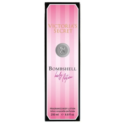 Парфюмированный лосьон для тела Victoria`s Secret Bombshell Exclusive EURO 250 мл