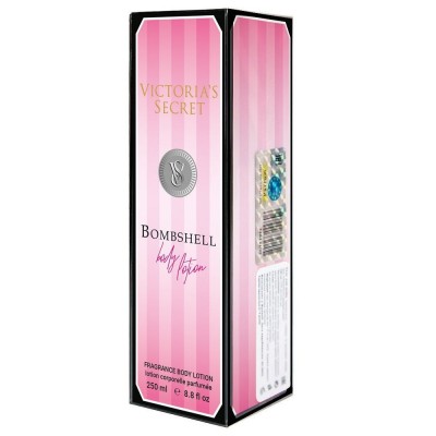 Парфюмированный лосьон для тела Victoria`s Secret Bombshell Exclusive EURO 250 мл