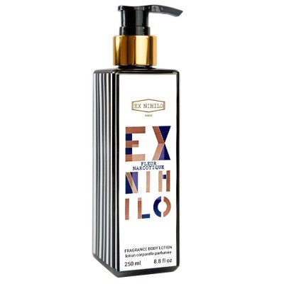Парфюмированный лосьон для тела Ex Nihilo Fleur Narcotique Exclusive EURO 250 мл