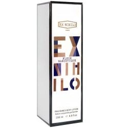 Парфюмированный лосьон для тела Ex Nihilo Fleur Narcotique Exclusive EURO 250 мл